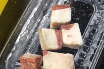 Mua thịt bò Mỹ trên mạng, cô gái nhận sản phẩm khác xa quảng cáo