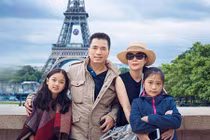 Ca sĩ Mỹ Lệ bất ngờ trở lại trải lòng về cuộc sống hôn nhân