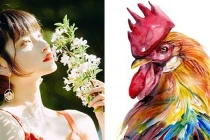 Từ 15/7 trở đi: 3 con giáp thời tới cản không kịp, tiền ào ào tới