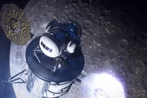 Nếu thuộc địa hóa mặt trăng thành công, con người sẽ làm gì trên đó?