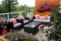 Bà chủ phòng gym điêu đứng vì trót say tình nam huấn luyện viên