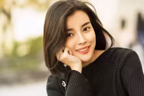 Cao Thái Hà: 'Tôi với Nhã Phương chưa từng là bạn'