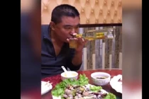 Video: Đã tìm ra "chén rượu Thạch Sanh" uống mãi không... cạn