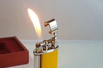 "Bảo bối" giúp xua đuổi mọi tai ương trong "tháng cô hồn"