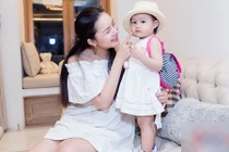 Phan Như Thảo: Tôi ngu đi sau khi sinh con