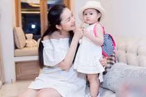 Phan Như Thảo: Tôi ngu đi sau khi sinh con