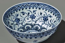 Chiếc bát mua giá chỉ bằng gói bánh, hiện tại có giá gấp 29.000 lần