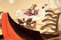 Những mỹ nhân đẹp nhất đi qua cuộc đời Tào Tháo là ai?