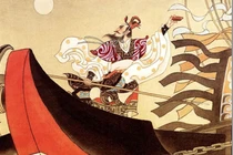 Những mỹ nhân đẹp nhất đi qua cuộc đời Tào Tháo là ai?