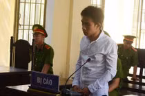 Sát hại người yêu bằng 18 nhát dao, 9X lãnh 9 năm tù