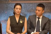 Thực hư Hoàng Thùy Linh và Phạm Quỳnh Anh cạch mặt nhau