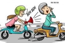 Vì sao xe bạn càng đi càng ăn xăng như “trâu uống nước”