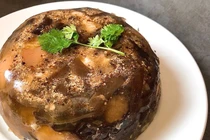 Nấu thịt đông bỏ thêm 1 loại gia vị này vào món ăn giòn sần sật