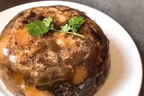 Nấu thịt đông bỏ thêm 1 loại gia vị này vào món ăn giòn sần sật