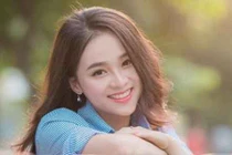 Video: Choáng nhan sắc của mẫu ảnh xinh đẹp với bài tập giúp giảm 13 kg