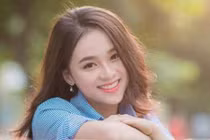 Video: Choáng nhan sắc của mẫu ảnh xinh đẹp với bài tập giúp giảm 13 kg