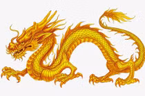 Top con giáp có tướng mạo phú quý, vận may ào ạt tới