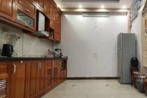 Mua nhà trong ngõ hẻm: Cẩn trọng kẻo không lối về