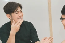 Chàng trai được mệnh danh người hùng của cộng đồng LGBT