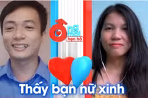 Anh chàng muốn tìm vợ giống hoa hậu Mai Phương Thúy