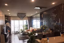 Nukan Trần Tùng Anh rao bán căn hộ giá hơn 5 tỉ