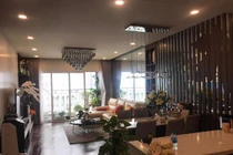 Nukan Trần Tùng Anh rao bán căn hộ giá hơn 5 tỉ