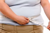 Chức năng hữu ích ít ai ngờ của lớp mỡ quanh bụng