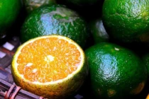 Muốn mua cam ngon mọng nước cứ nhìn vào 3 dấu hiệu này