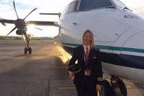 Cơ trưởng Mỹ đánh thuốc mê rồi cưỡng hiếp nữ phi công