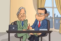 Đại gia Việt và những rắc rối pháp lý