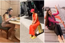 Nhiều nàng hậu đình đám mê mệt món phụ kiện bình dân này