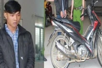 Toan tính kỹ càng của tên cướp ra tay với cụ ông 74 tuổi