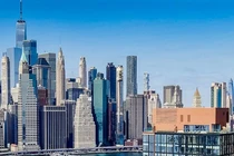Penthouse 20 triệu USD lập kỷ lục ở New York