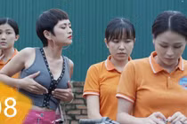 "Cave già" trong phim Việt dày đặc cảnh nóng tiết lộ bí mật hậu trường