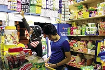 Jack Ma vào Việt Nam, bà tạp hóa đầu ngõ phản ứng bất ngờ