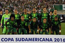 Video: Chuyện về người sống sót trong vụ rơi máy bay của CLB Chapecoense