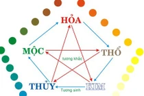 Dự báo tài vận 2019 qua bản mệnh ngũ hành