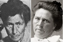 Sự thật đáng sợ đằng sau thi thể 4 mẹ con trong căn nhà cháy