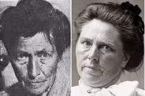 Sự thật đáng sợ đằng sau thi thể 4 mẹ con trong căn nhà cháy