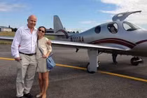 Loạt mỹ nhân Việt từ "cô Tấm" hóa bà hoàng trong "lâu đài" sang chảnh