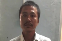 Bắt giữ gã trai tàn ác sát hại chồng của nhân tình