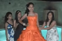 Những cô dâu đen đủi nhất trái đất trong ngày cưới