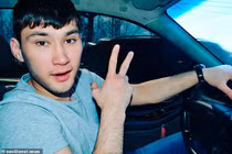 Phát hiện bộ xương người trơ trọi và câu chuyện đau lòng phía sau