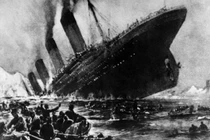 Video: Bí ẩn bi kịch chìm tàu thảm khốc hơn cả Titanic