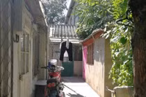 Nhà phố cổ Bắc Kinh được bán với giá hơn 51.000 USD/m2