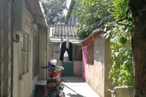 Nhà phố cổ Bắc Kinh được bán với giá hơn 51.000 USD/m2