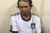 Đoạt mạng hàng xóm vì cho rằng bị kỳ thị