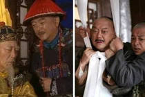 Nhân vật khiến Gia Khánh không dám trừ khử Hòa Thân khi lên làm Hoàng đế