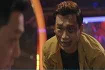 Khóc cười với thời đóng vai quần chúng của sao Việt