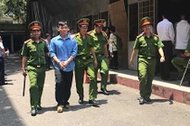 Ly kỳ vụ trộm kim cương, sau 4 phiên tòa mới tới hồi kết